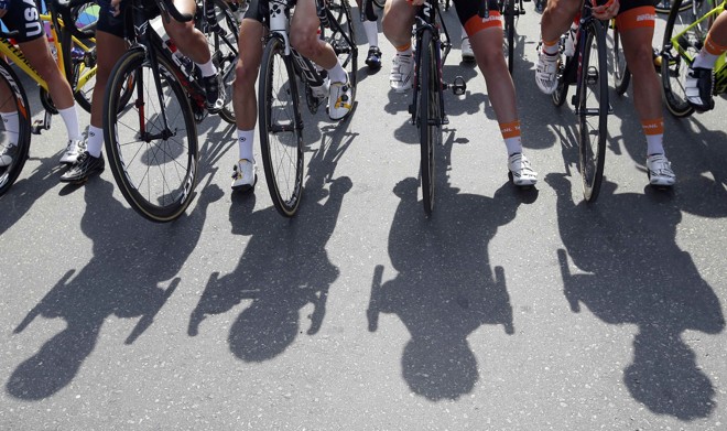  | ERIC GAILLARD/AFP