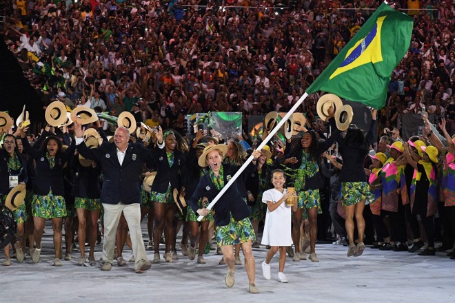 | LEON NEAL/AFP