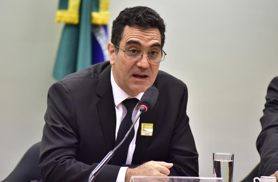  | Zeca Ribeiro/Câmara dos Deputados
