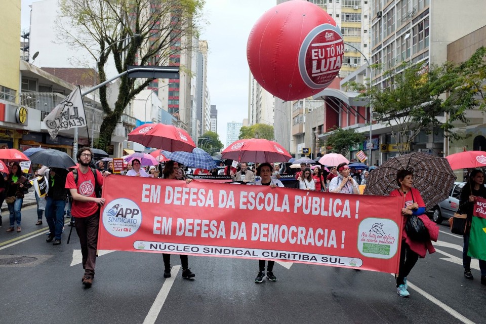  | Henry Milléo/Gazeta do Povo