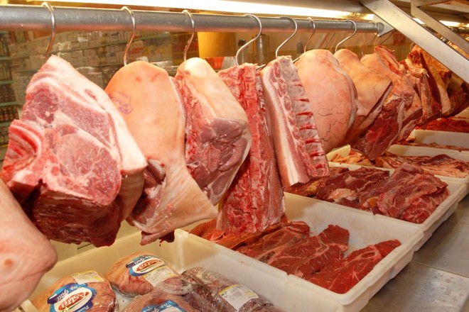 O acordo fechado na semana passada nos Estados Unidos permite que o Brasil passe a exportar carne bovina in natura para os EUA. | /