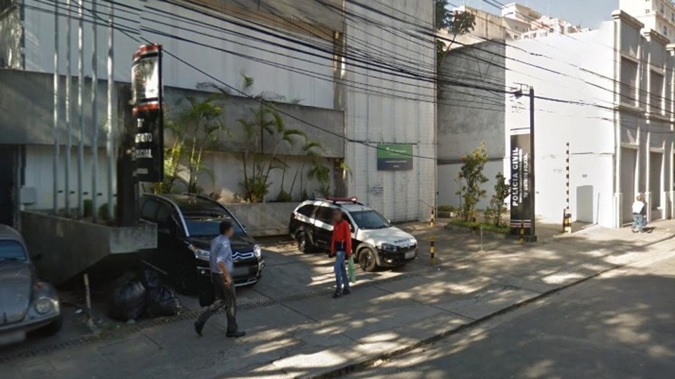 78 Distrito Policial de São Paulo apura parte dos casos | /