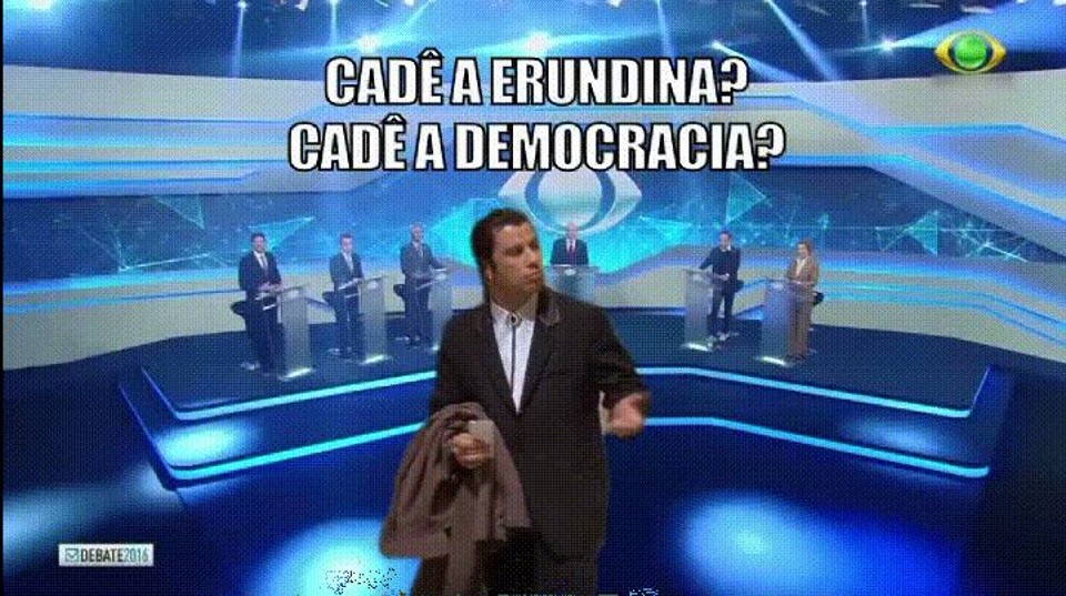 | Reprodução/Facebook