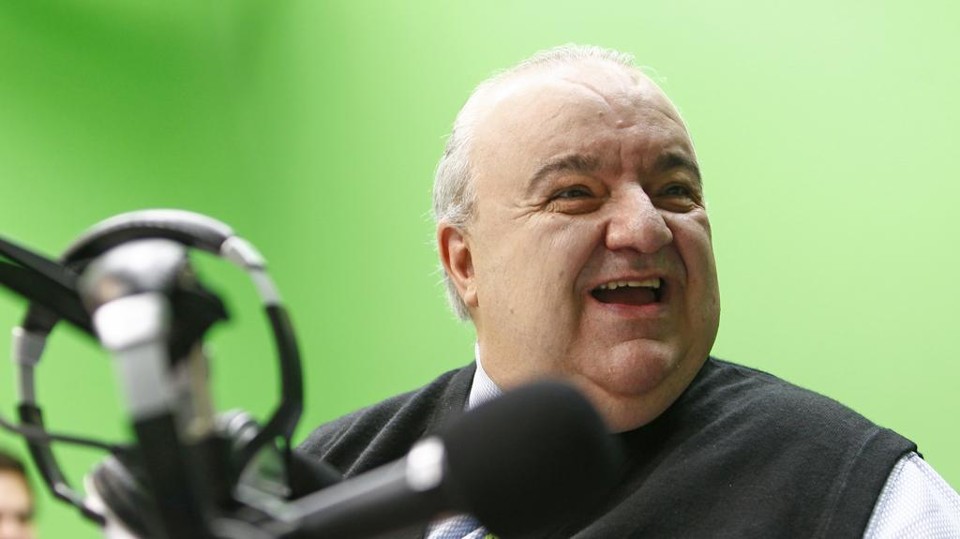 Rafael Greca terá direito a 2 minutos e 11 segundos de propaganda gratuita. | Antônio Mmore/Gazeta do Povo