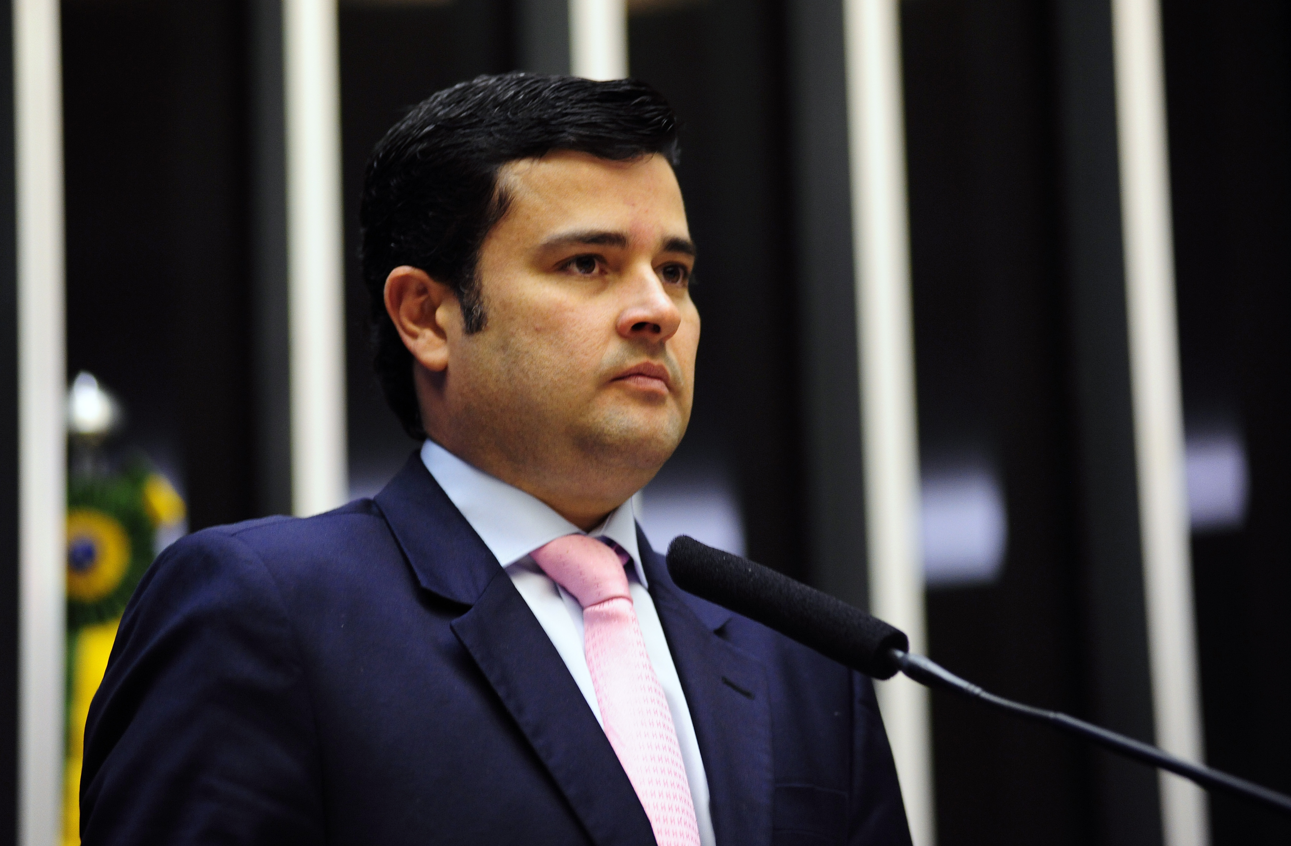 Deputado federal Eduardo da Fonte (PP-PE) | Gustavo Lima/Câmara dos Deputados/Arquivo