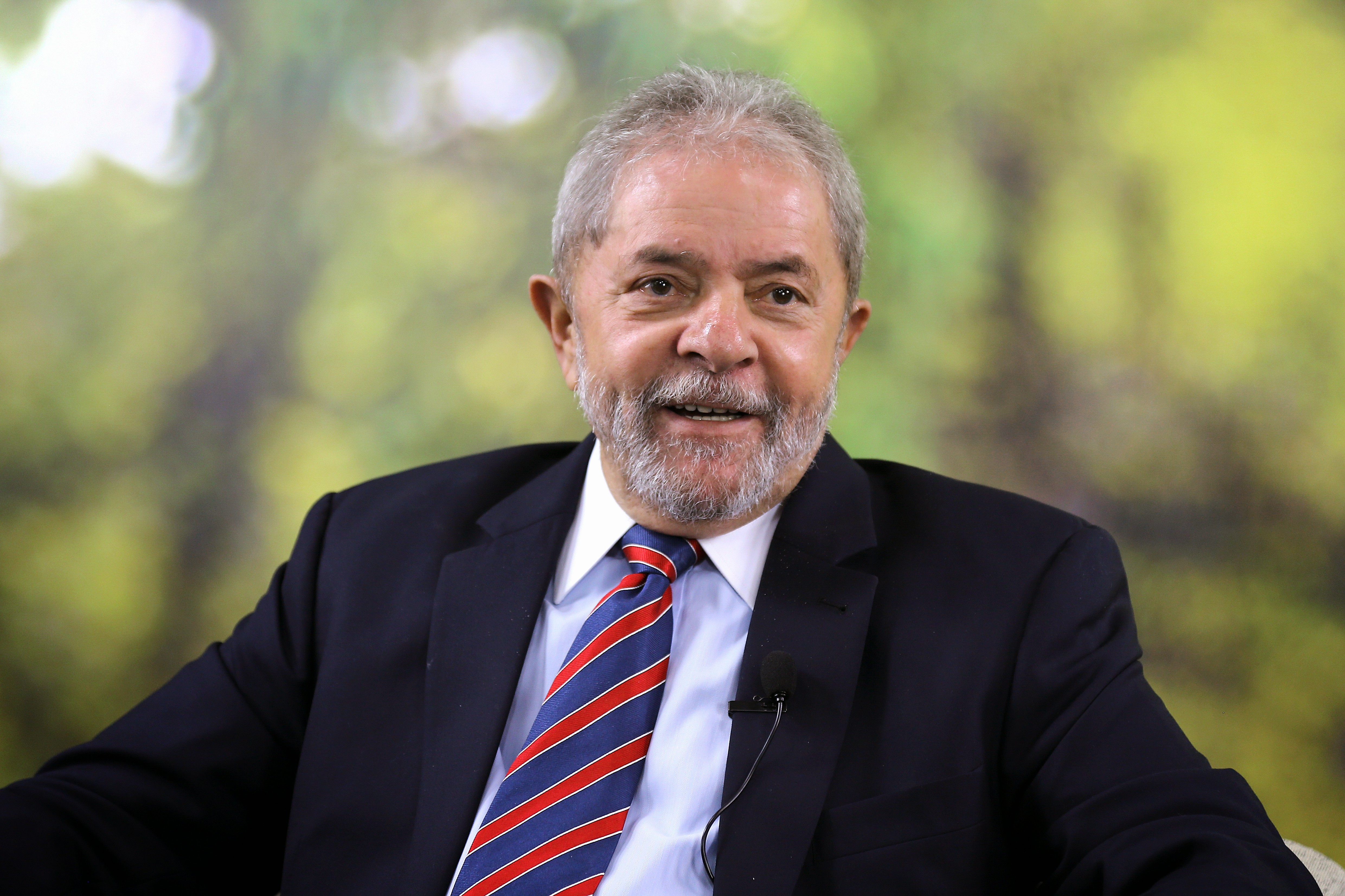  | Ricardo Stuckert/Instituto Lula/Arquivo/