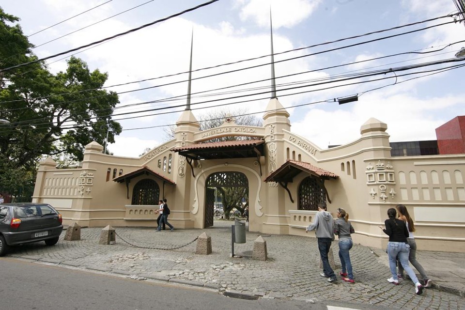 | Antônio More
/ Agência de Notícias Gazeta do Povo