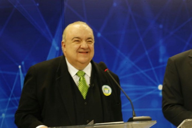 | Pedro Serápio/Gazeta do Povo