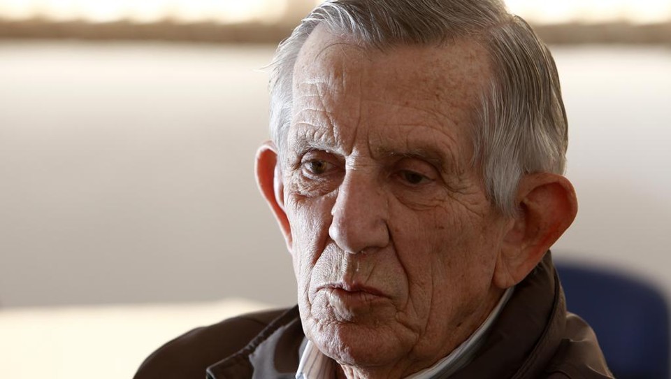 Em 2002, Euclides Scalco esteve à frente da Secretaria-geral da Presidência da República de FHC. | Antônio More/Gazeta do Povo