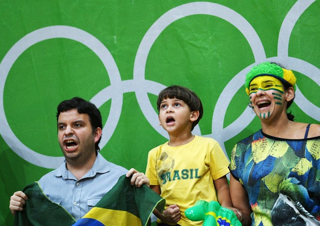  | JOHANNES EISELE/AFP