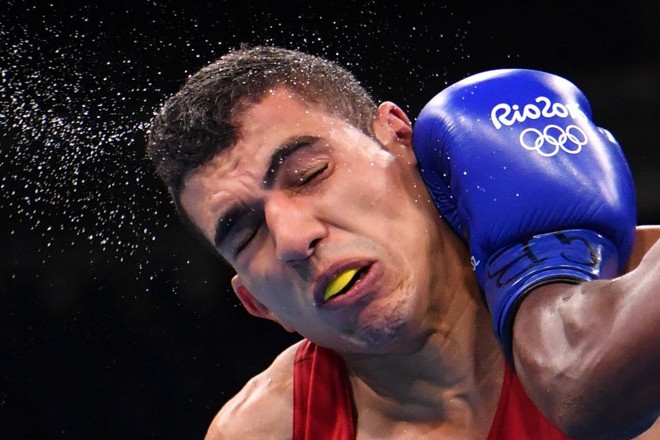  | YURI CORTEZ/AFP