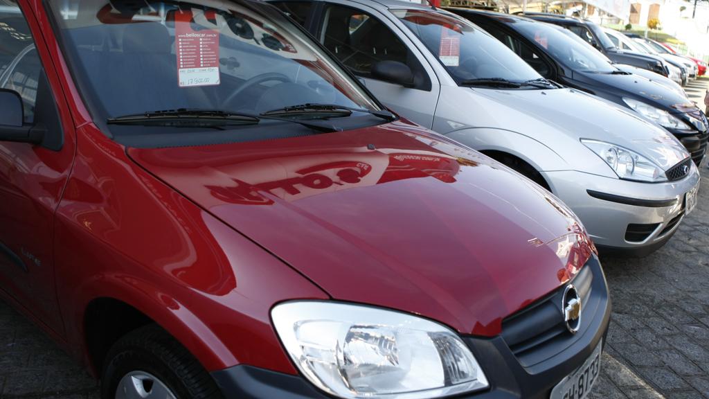 | HENRY MILLEO / Gazeta do Povo