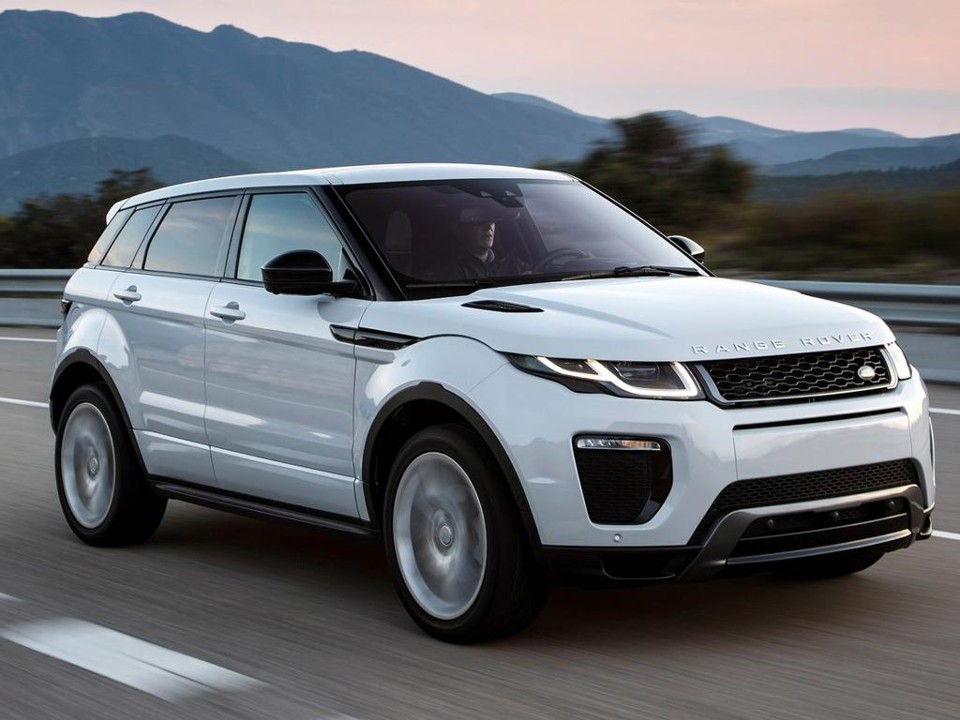 Versão mais barata sairá a partir de R$ 224 mil. | Divulgação/Land Rover