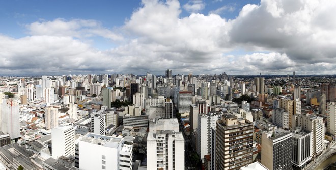 | Antônio More/Gazeta do Povo