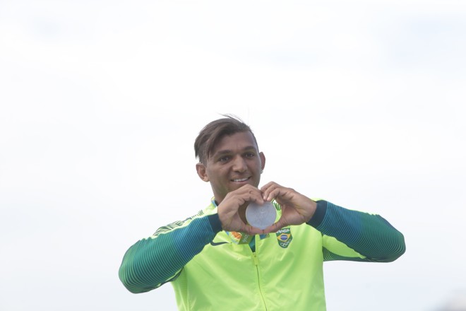  | Albari Rosa/Gazeta do Povo
