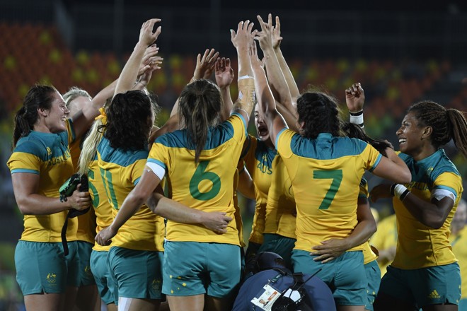  | JOHN MACDOUGALL/AFP