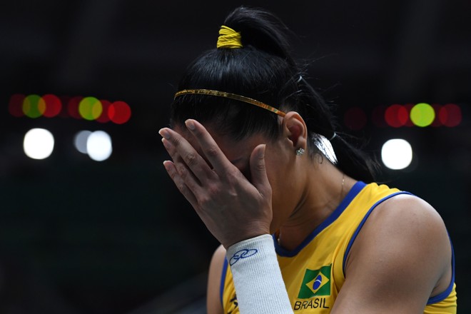  | KIRILL KUDRYAVTSEV/AFP
