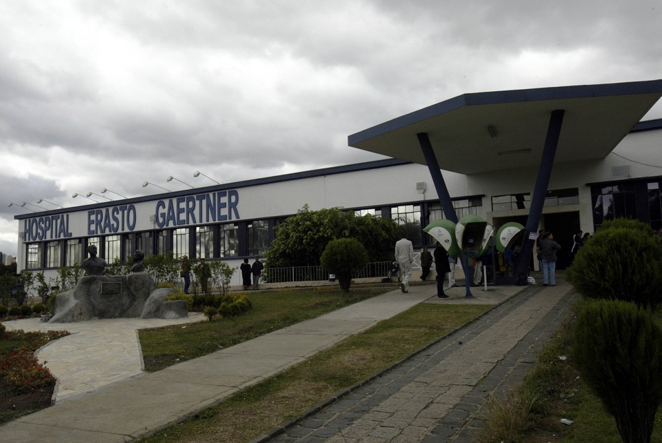  | Marcelo Elias/Gazeta do Povo/Arquivo