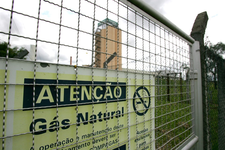 | Josué Teixeira/Gazeta do Povo/Arquivo