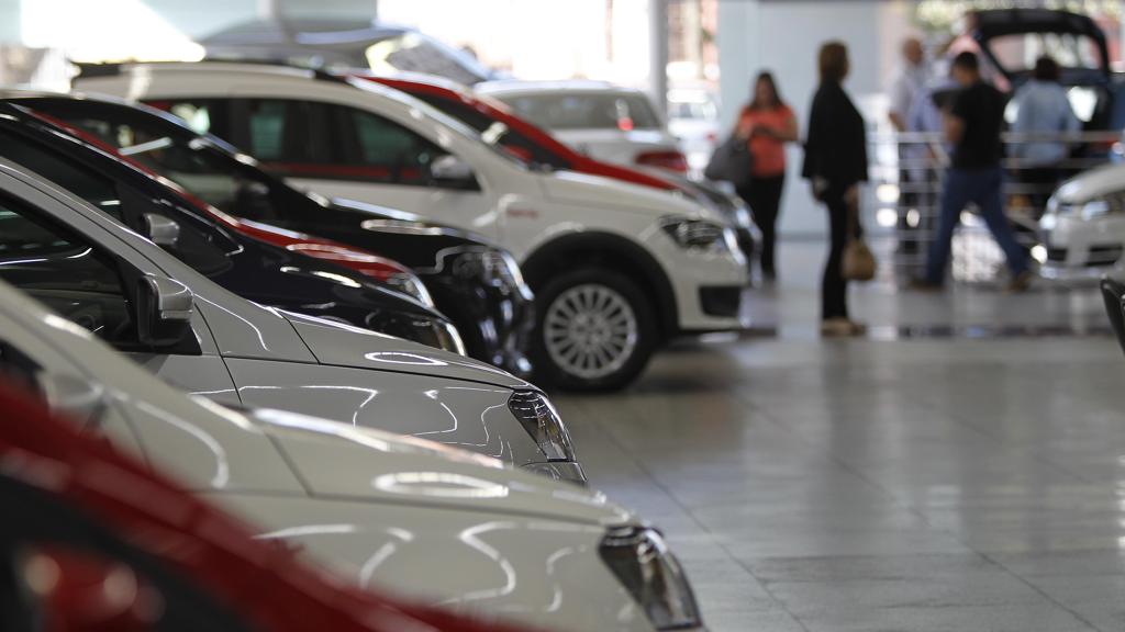 | Jonathan Campos/Gazeta do Povo