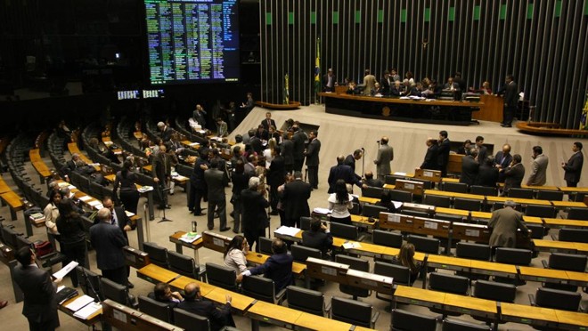 | Wenderson Araujo/Câmara dos Deputados