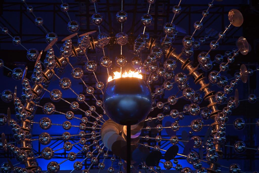 | JEWEL SAMAD/AFP