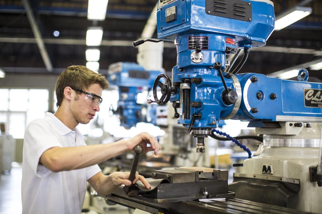 Participantes discutirão caminhos para inovações e a aplicação de pesquisas que contribuam para o desenvolvimento do país | Brunno Covello/Gazeta do Povo