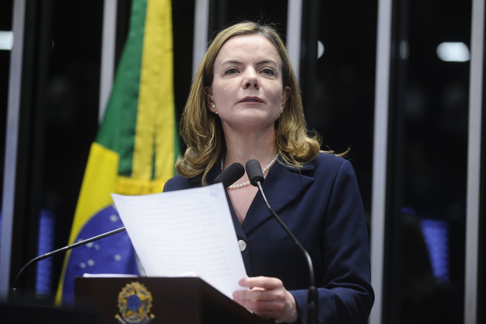  | Moreira Mariz/Moreira Mariz/Agência Senado