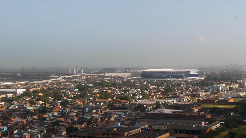 | DANIEL CASTELLANO/Gazeta do Povo