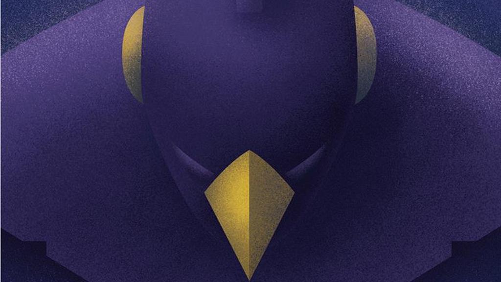 O artbook “O Gralha” ganhou na categoria Publicação Independente de Grupo. | /Divulgação