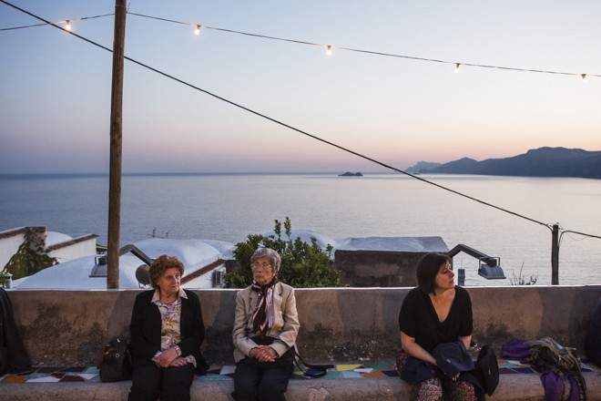  | GIANNI CIPRIANO/NYT