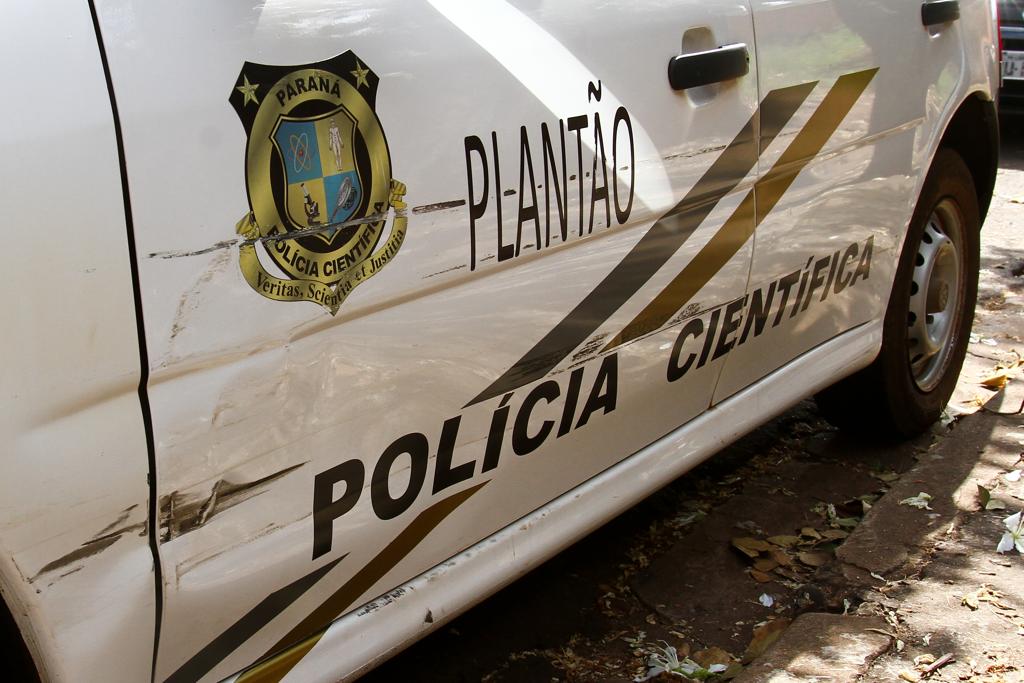 | Roberto Custódio/Gazeta do Povo