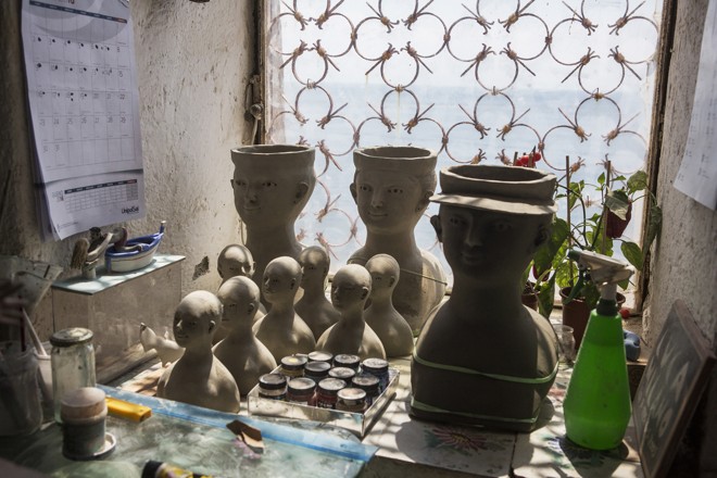  | GIANNI CIPRIANO/NYT