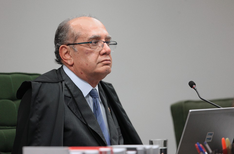 | Carlos Humberto/SCO/STF