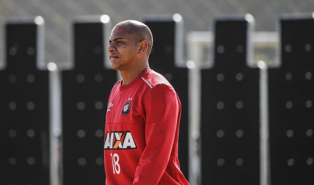 | Jonathan Campos/Gazeta do Povo