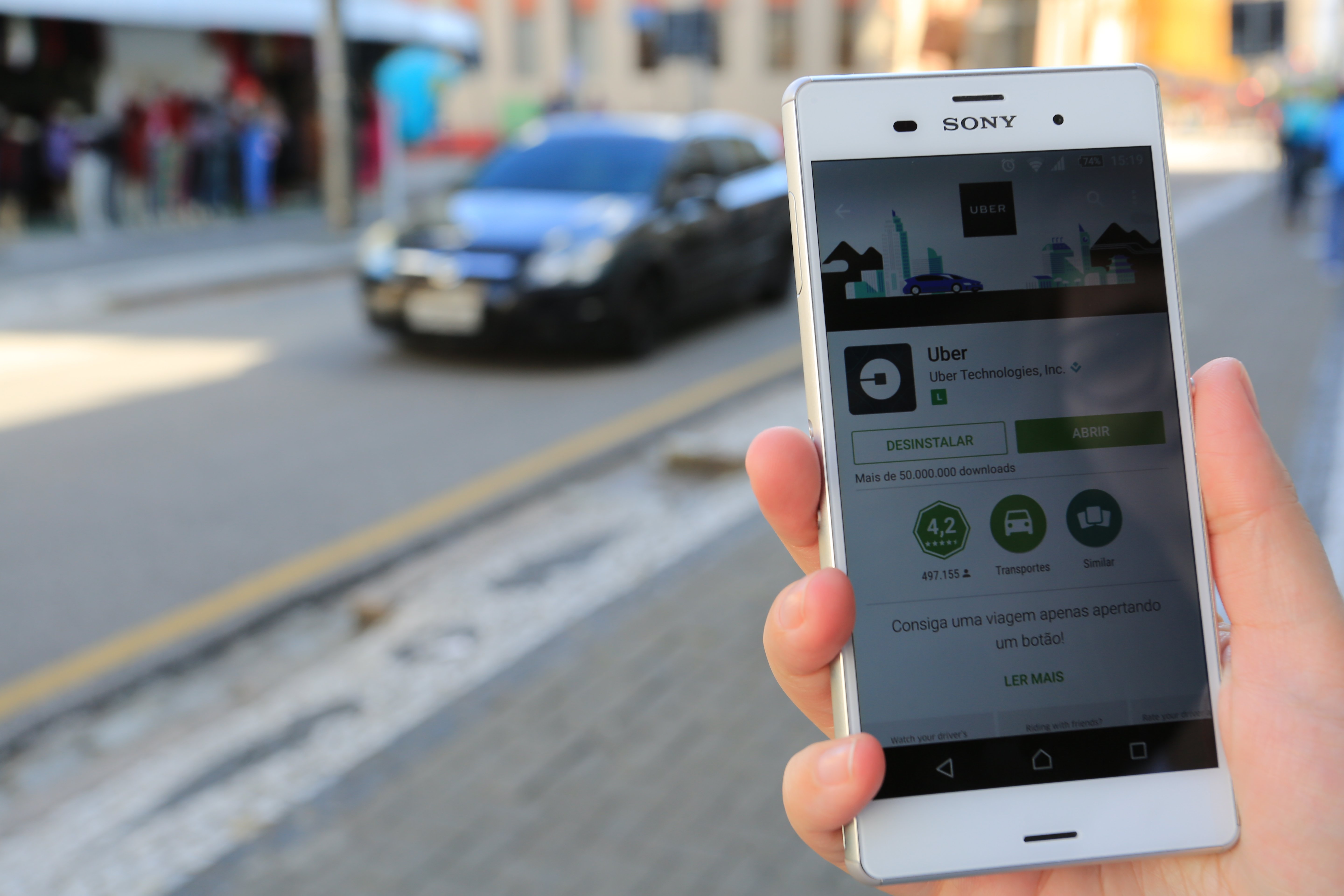 | Ivonaldo Alexandre/Gazeta do Povo