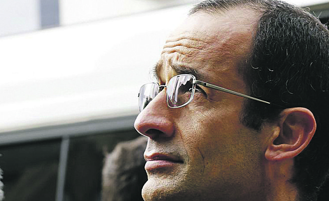 | Antônio More/Gazeta do Povo