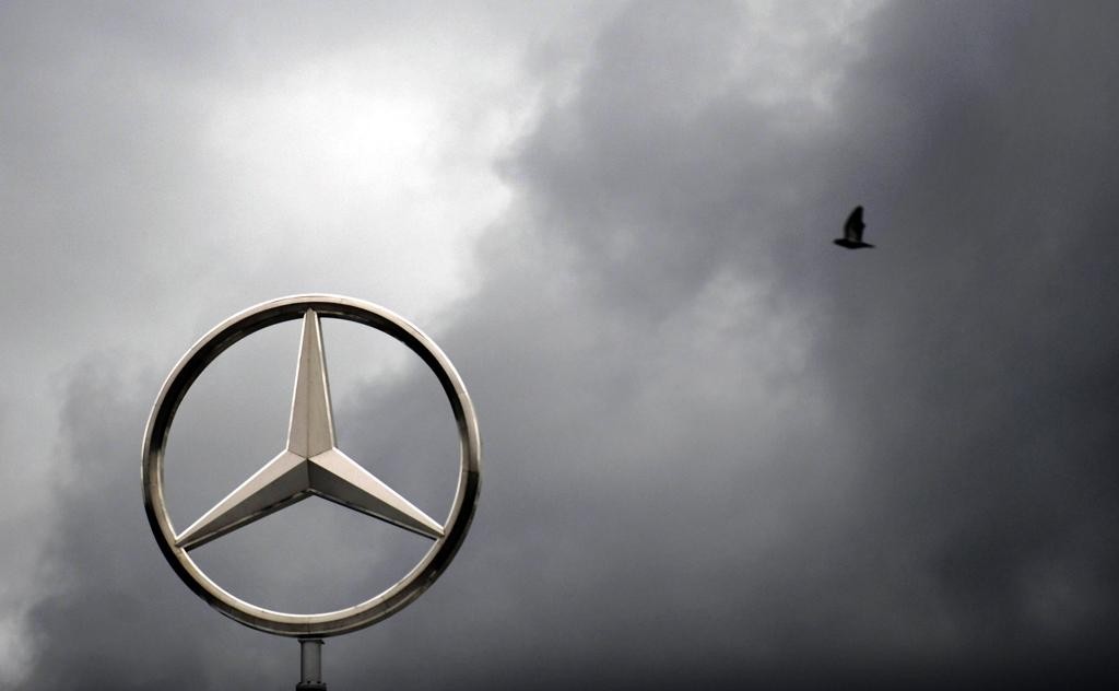 | FOTO: SASCHA SCHUERMANN/AFP