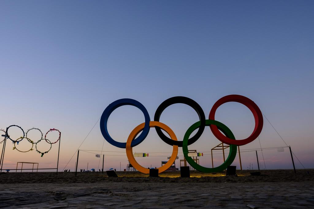 | YASUYOSHI CHIBA/AFP