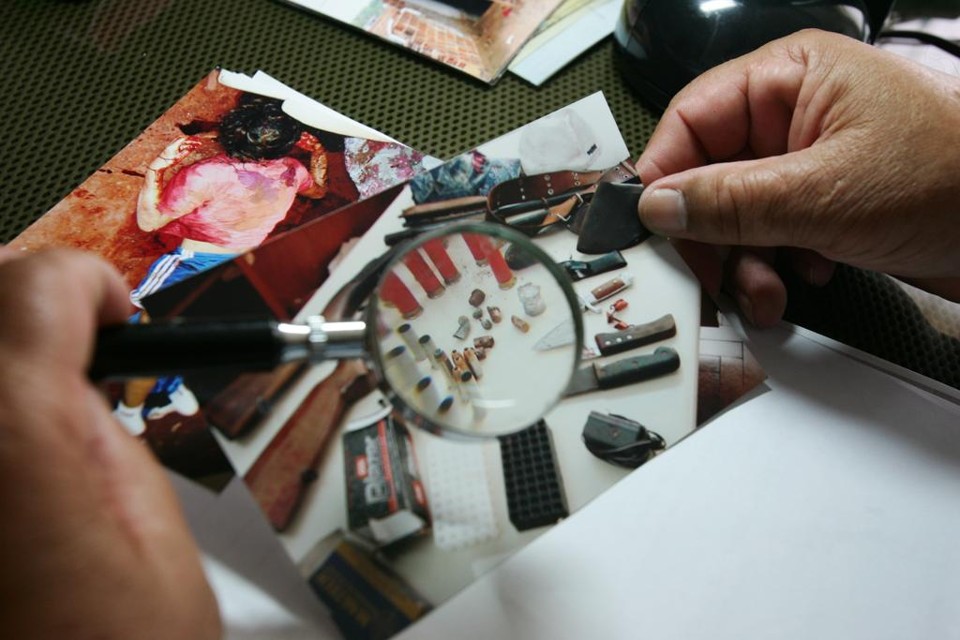 A falta de servidores gera consequências drásticas, como demora nos exames e na emissão de laudos | Daniel Castellano/Gazeta do Povo