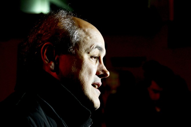 | Daniel Castellano/Gazeta do Povo