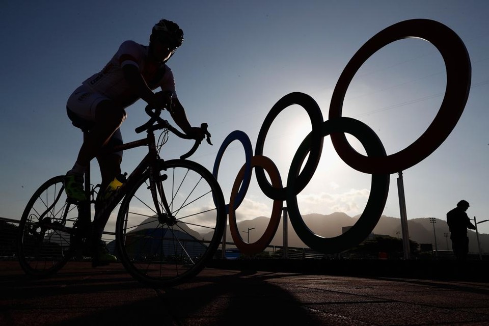 | Christian Petersen/AFP