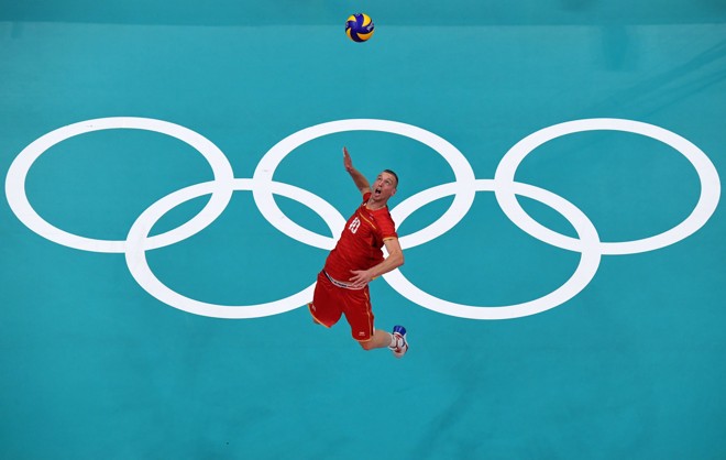  | LAURENT KALFALA/AFP
