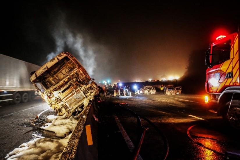 | Daniel Castellano/Gazeta do Povo