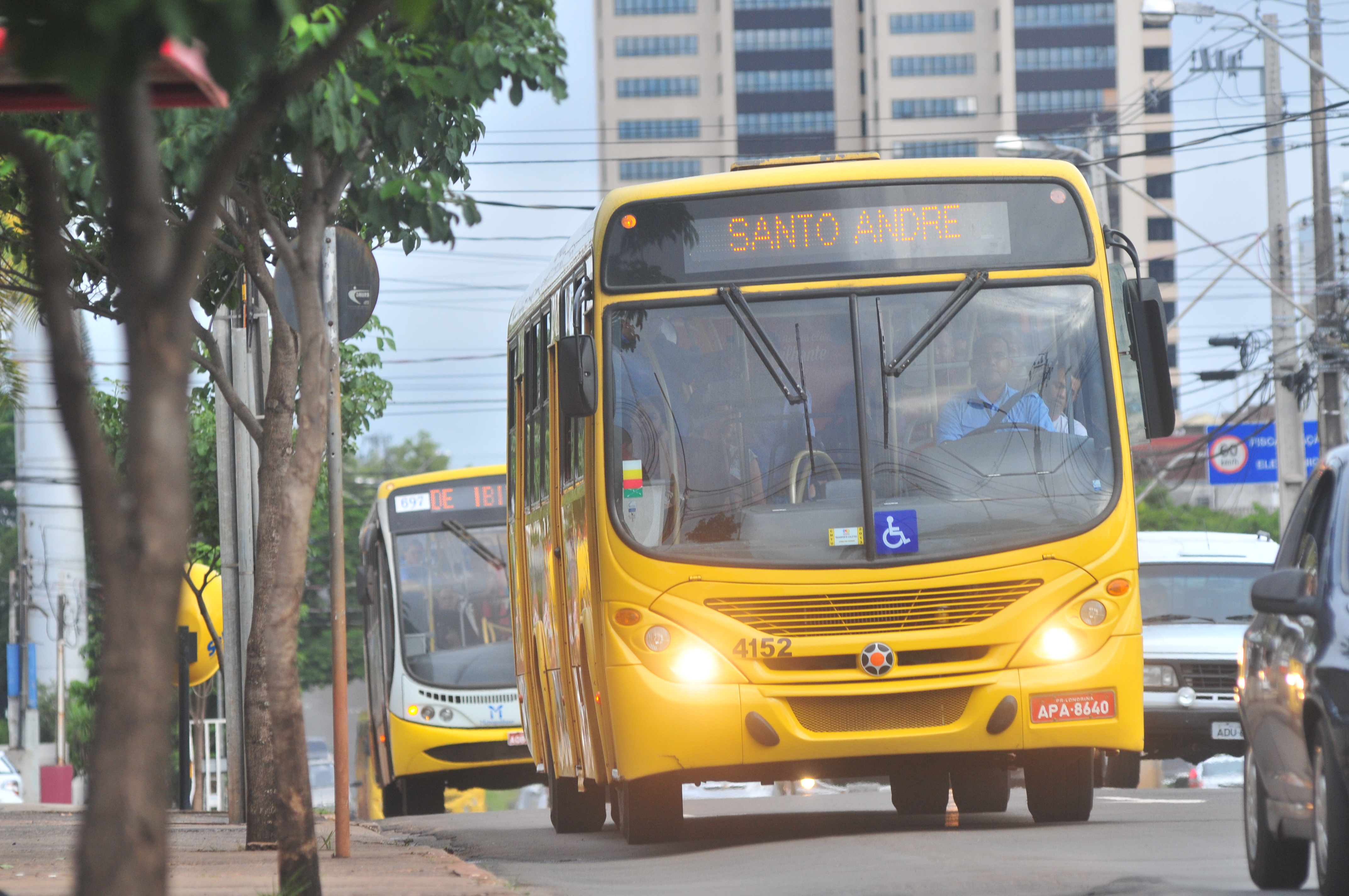 | Carllos Bozelli/ Jornal de Londrina