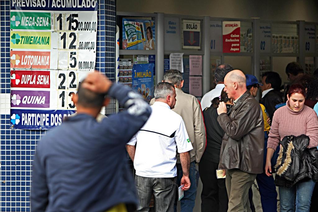 | Albari Rosa/Gazeta do Povo