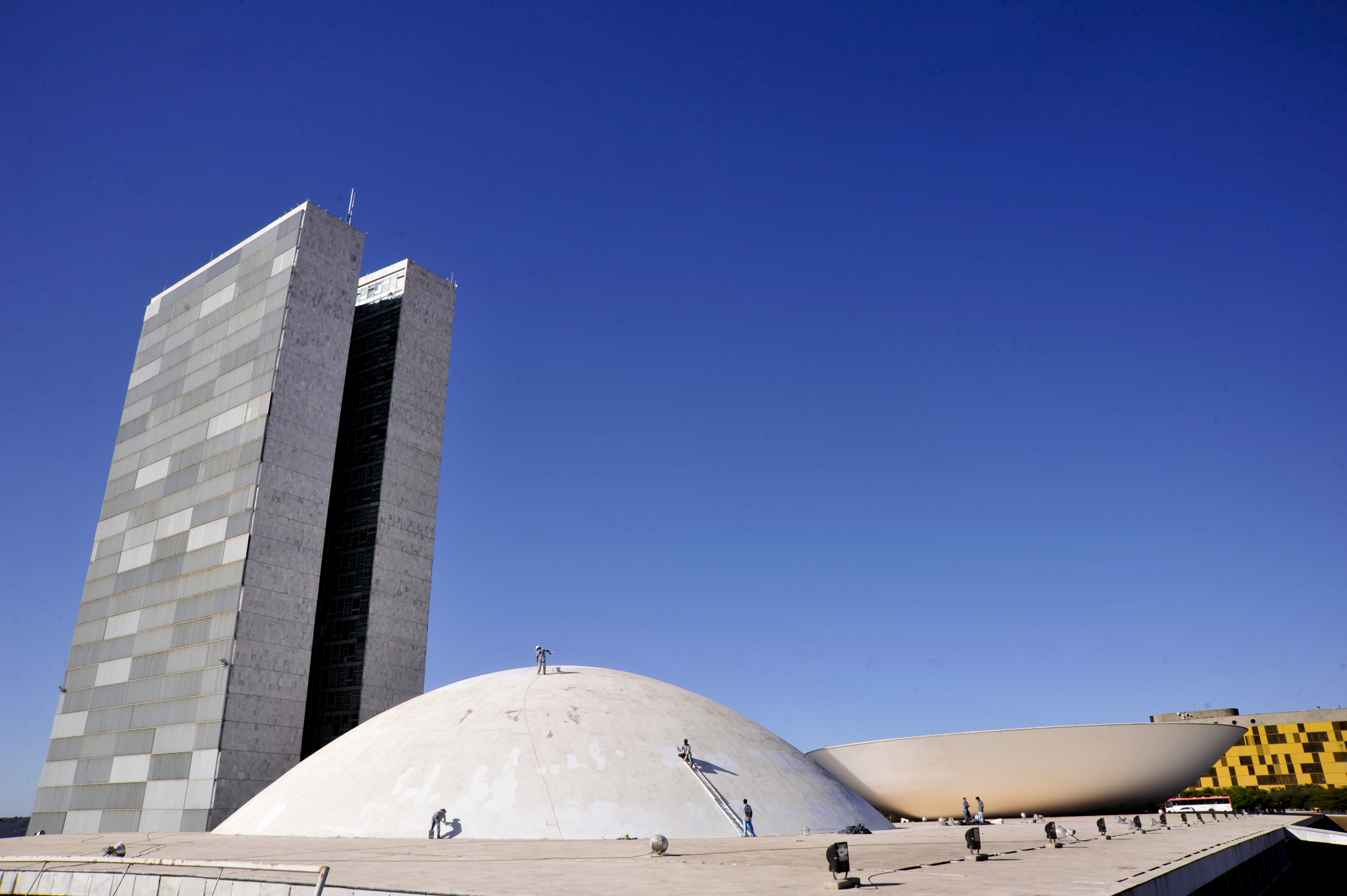 Projetos estão em discussão no Congresso Nacional | Geraldo Magela/Agência Senado