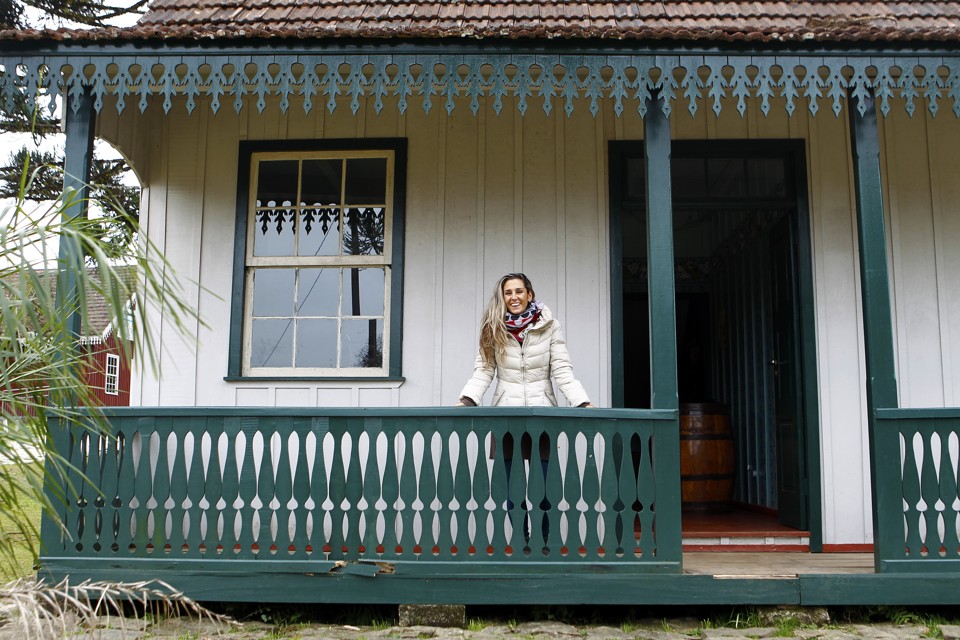  | Antônio More/Gazeta do Povo