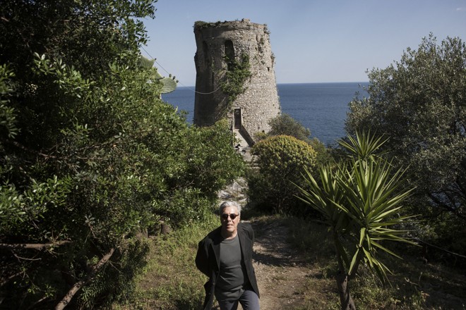  | GIANNI CIPRIANO/NYT