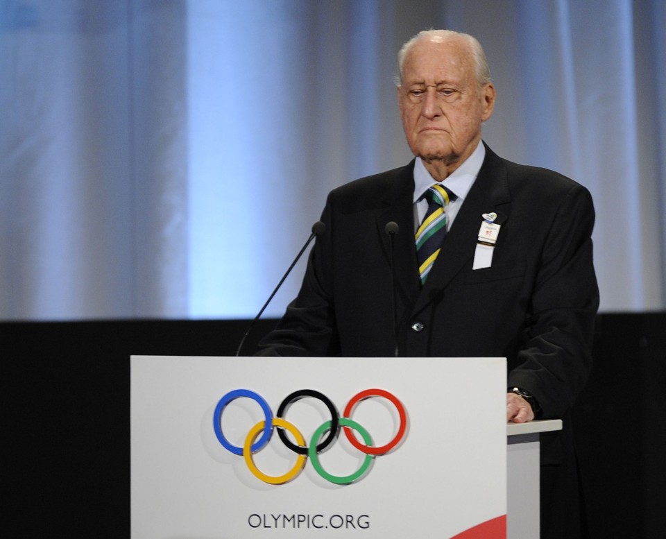 | OLIVIER MORIN/AFP